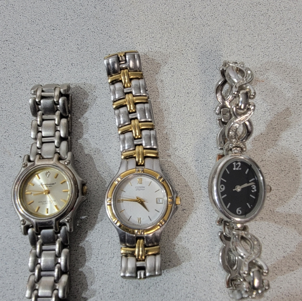 Women's watches